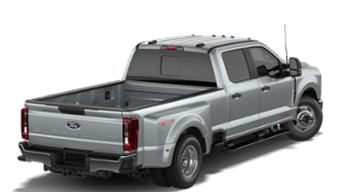 2027 Ford Super Duty® External Image 3